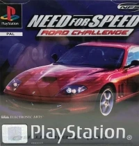 Need for Speed: Road Challenge [IT]