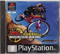 No Fear Downhill Mountain Biking [DE]
