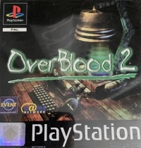 OverBlood 2 [UK]