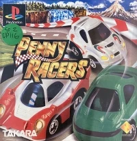Penny Racers