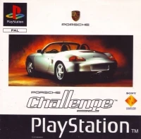 Porsche Challenge [ES][PT][GR]