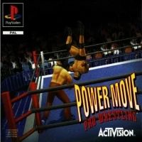 Power Move Pro Wrestling