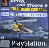 R/C Stunt Copter