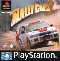 Rally Cross 2
