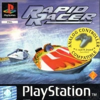 Rapid Racer