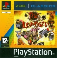 ReLoaded - Zoo Classics