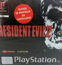 Resident Evil 2 [ES]