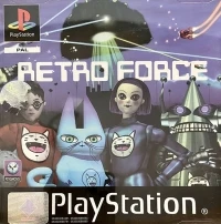 Retro Force