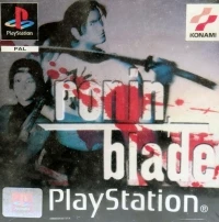 Ronin Blade [PT]