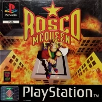 Rosco McQueen [UK]