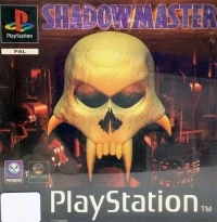 Shadow Master [ES]