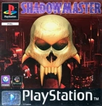 Shadow Master [FR]