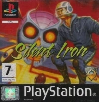 Silent Iron