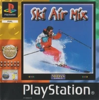 Ski Air Mix - Pocket Price
