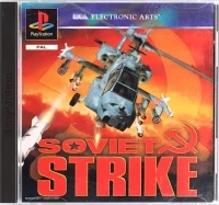 Soviet Strike [DE]