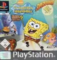 SpongeBob SquarePants: SuperSponge (Wichtig)