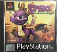 Spyro 2: Gateway to Glimmer [IT]