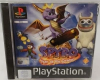 Spyro: Year of the Dragon [IT]