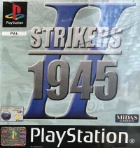 Strikers 1945 II (5036675000354)
