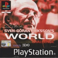Sven-Goran Eriksson's World Challenge