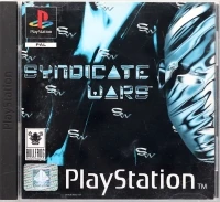 Syndicate Wars [DE]