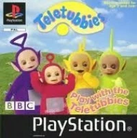 Teletubbies
