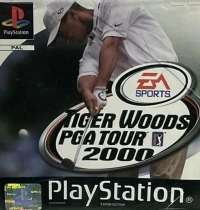 Tiger Woods PGA Tour 2000