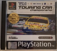 TOCA Touring Car Championship [IT]