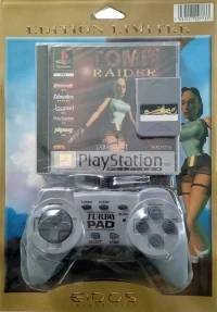 Tomb Raider - Edition Limitee
