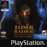 Tomb Raider: Sur les Traces de Lara Croft