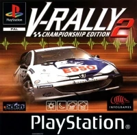 V-Rally: Championship Edition 2 [IT]