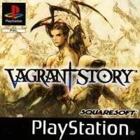 Vagrant Story [FR]