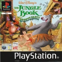 Walt Disney's The Jungle Book: Groove Party (Not to Be Sold Separately)