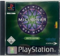 Wer Wird Millionär: Dritte Edition (white USK rating)