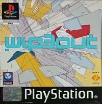 Wip3out (Not to be Sold Separately)