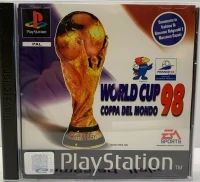 World Cup 98 [IT]
