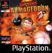 Worms Armageddon [FR]