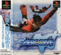 Aerodive