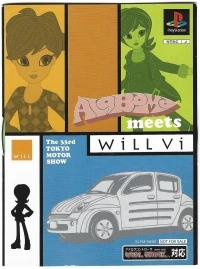 Alabama Meets Will Vi