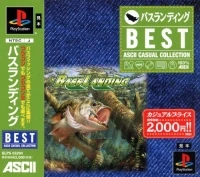 Bass Landing - ASCII Casual Collection