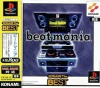 Beatmania - Konami the Best