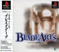 Blade Arts