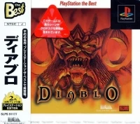 Diablo - PlayStation the Best