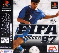 FIFA Soccer 97