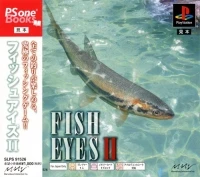 Fish Eyes II - PSOne Books