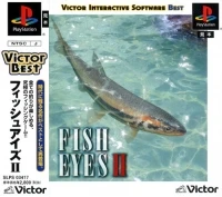 Fish Eyes II - Victor Interactive Software Best