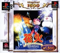 Hanabi Fantast - Magical 1500