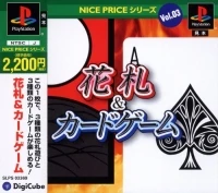 Hanafuda & Card Game - Nice Price Series Vol. 03