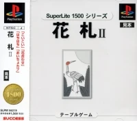 Hanafuda II - SuperLite 1500 Series