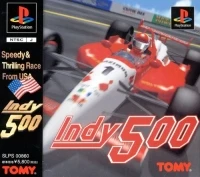 Indy 500